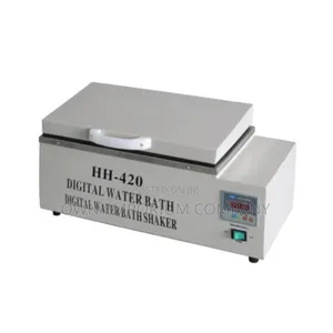 Water Bath Digital