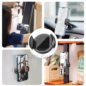Magnetic Phone Mount