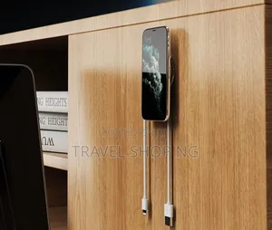 Magnetic Phone Mount