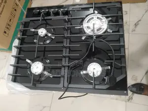 Homestar Mg‐4605 Premium 4 Burner Gas Hob