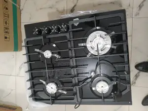 Homestar Mg‐4605 Kitchen Built-in Gas Cooktop