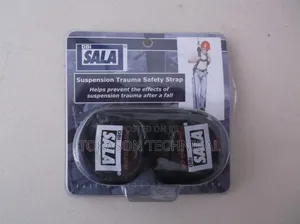 Dbi-Sala Suspension Trauma Safety Strap,