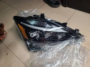 Is250 Headlight New Model Set