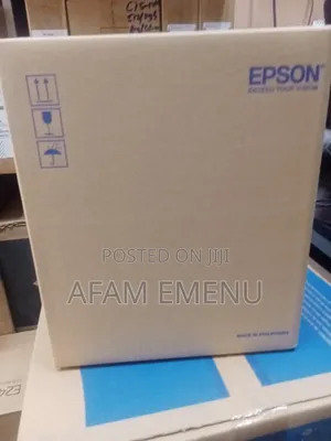 Epson Thermal Printer