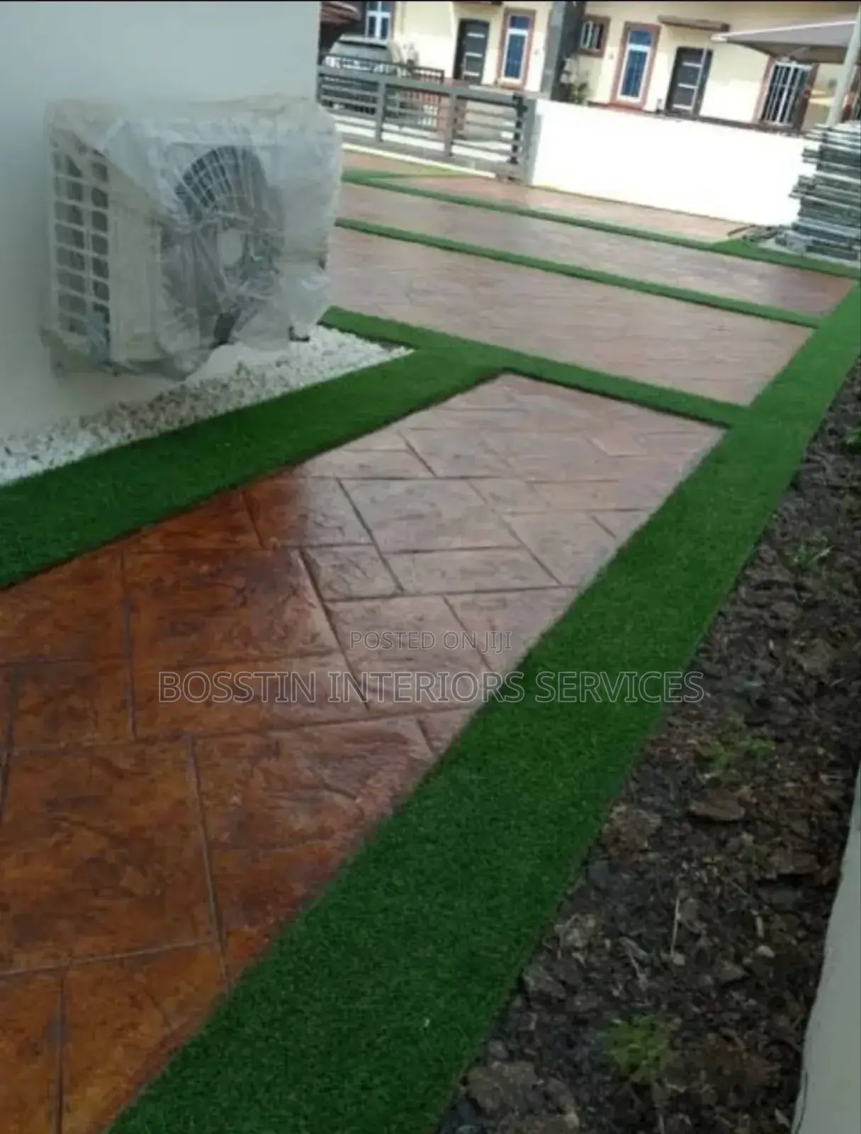 Increte Floors