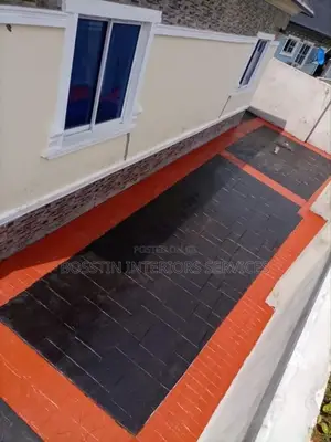 Increte Floors