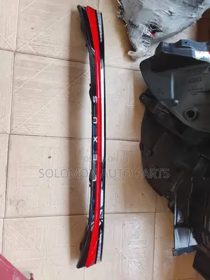 Boot Light Rx350 2023 2024 2025