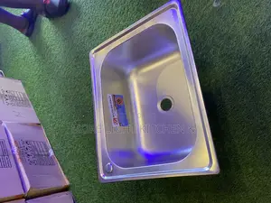 Single Bowl Sink Italy