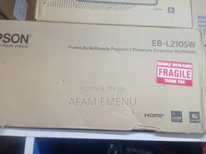 Epson Projector