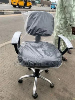 Foreign Used Office Chair