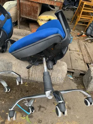 Foreign Used Office Chair