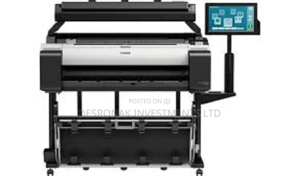 Canon Imageprograf Tm-300