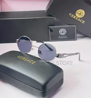 High Quality Luxury Frame Glasses