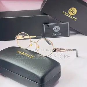 High Quality Luxury Frame Glasses