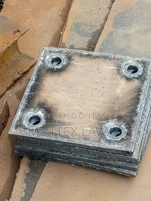 Base Plate