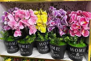 Home Decor Flower