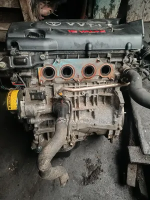 Toyota Engine 2.7 2.4 Highlander 4 Plug 2az