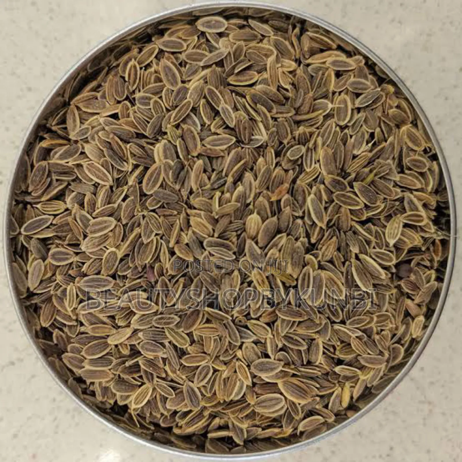 Dill Seeds