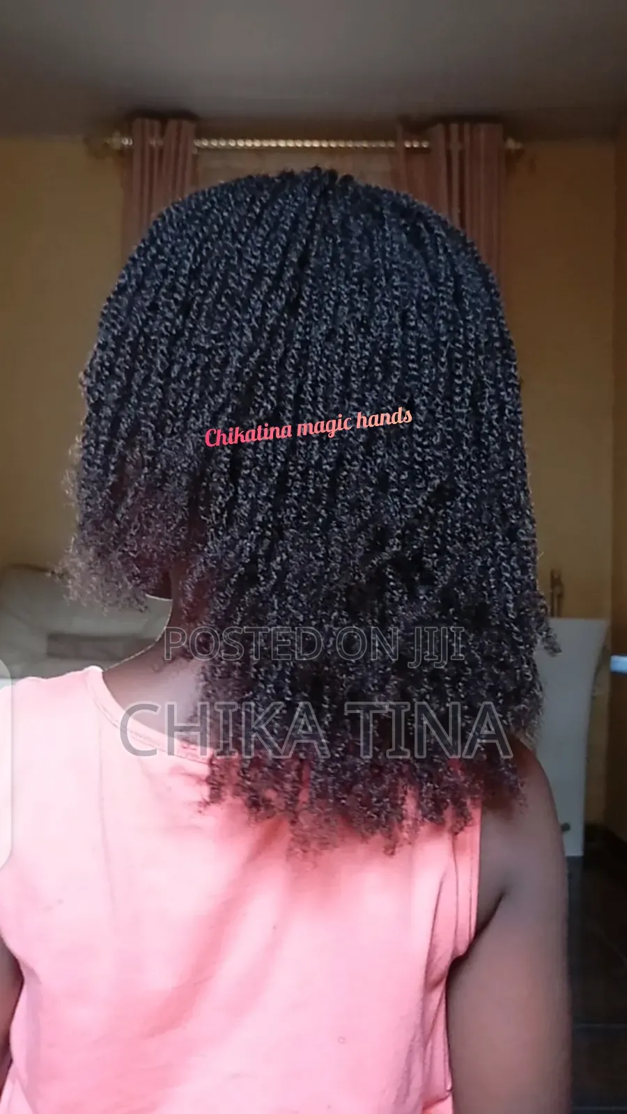 Microlocs/Microtwist/Microbraids