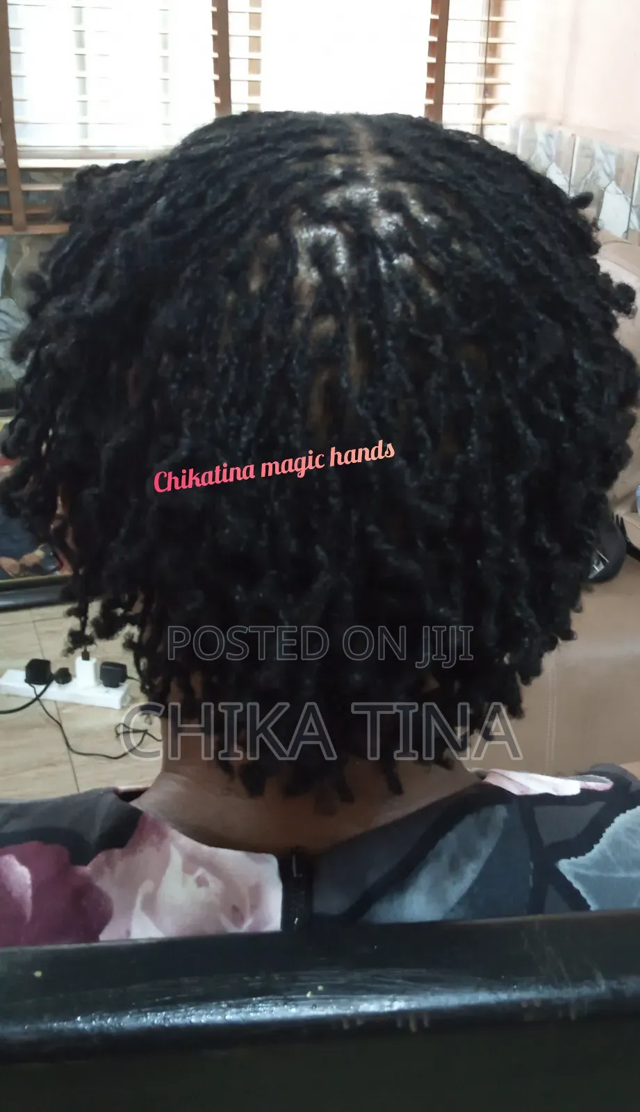 Microlocs/Microtwist/Microbraids