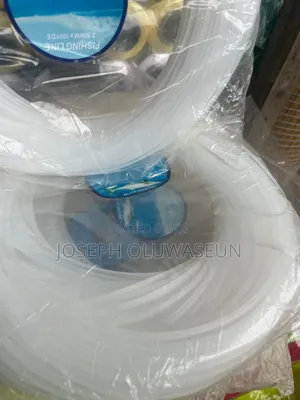 Fishing Line