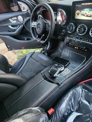 Complete Interior Upgrade Both Steerwheel Ambience Light