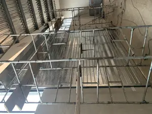 Industrial Steel Roller Shutter Do-Ors