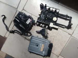 Complete Units for Gle 350