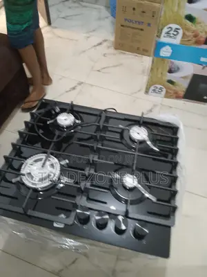 Homestar Mg‐4605 Cooker – Great for Nigerian Kitchens
