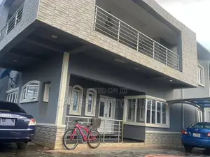 5bdrm Duplex in Kubwa for sale