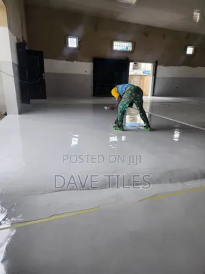 Epoxy Expert