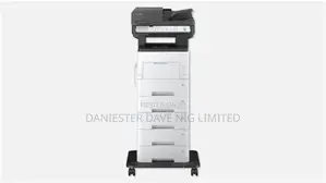 Kyocera Ecosys Ma6000ix A4 Mono MFP