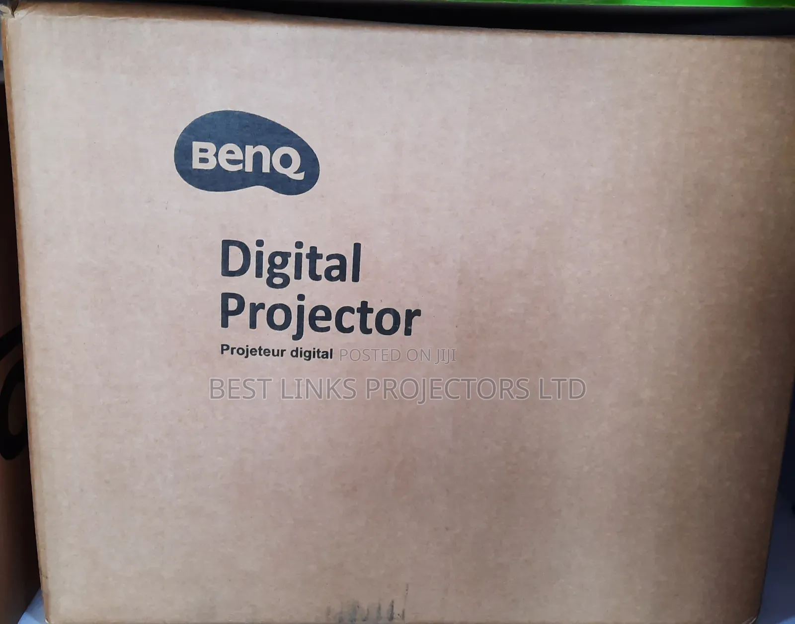 Benq 5000 Lumens DLP Projector