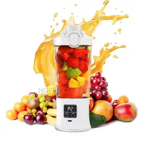 Newest Portable Multifunctional Juicer