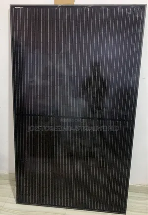 550w Longi Mono Panels 120cells