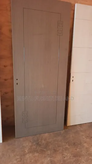 Wooden Design Doors and Frame
