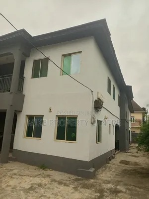 3bdrm Block of Flats in Ago Okota for sale