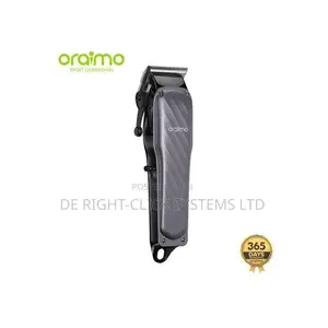 Oraimo Smartclipper 2c Professional Hair Clipper Opc-Cl30c