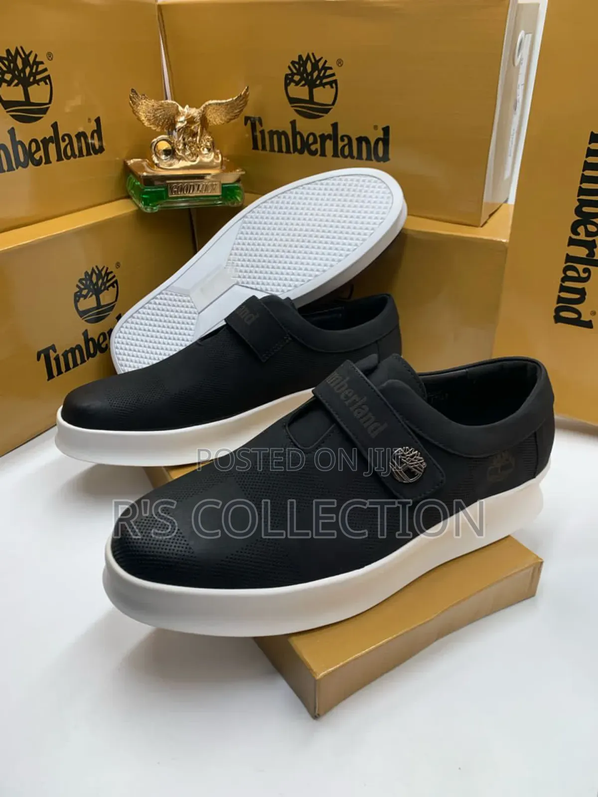Timberland