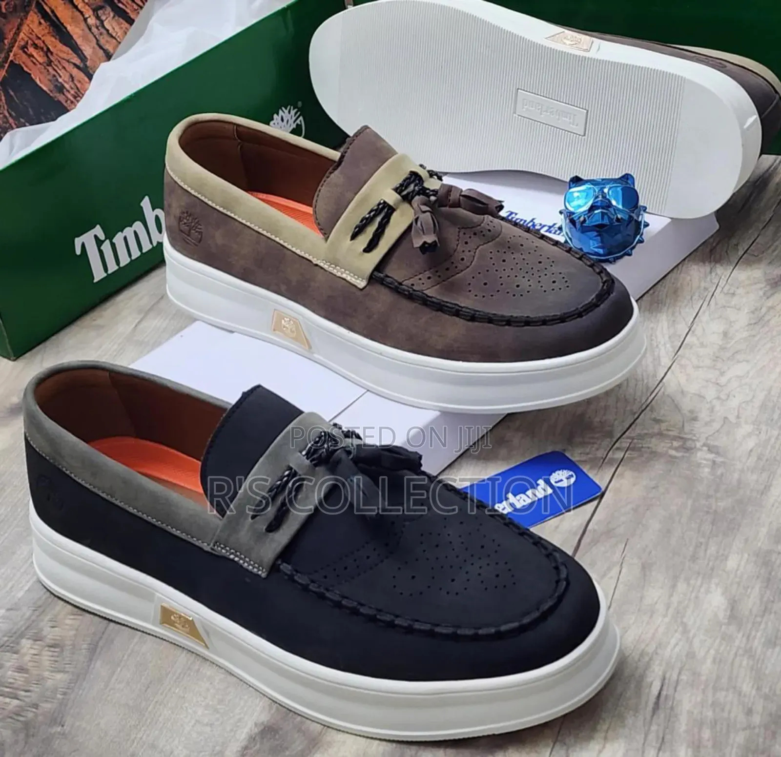 Timberland
