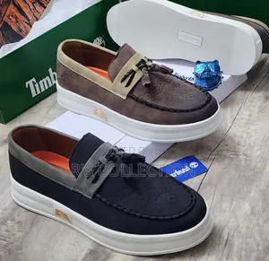 Timberland