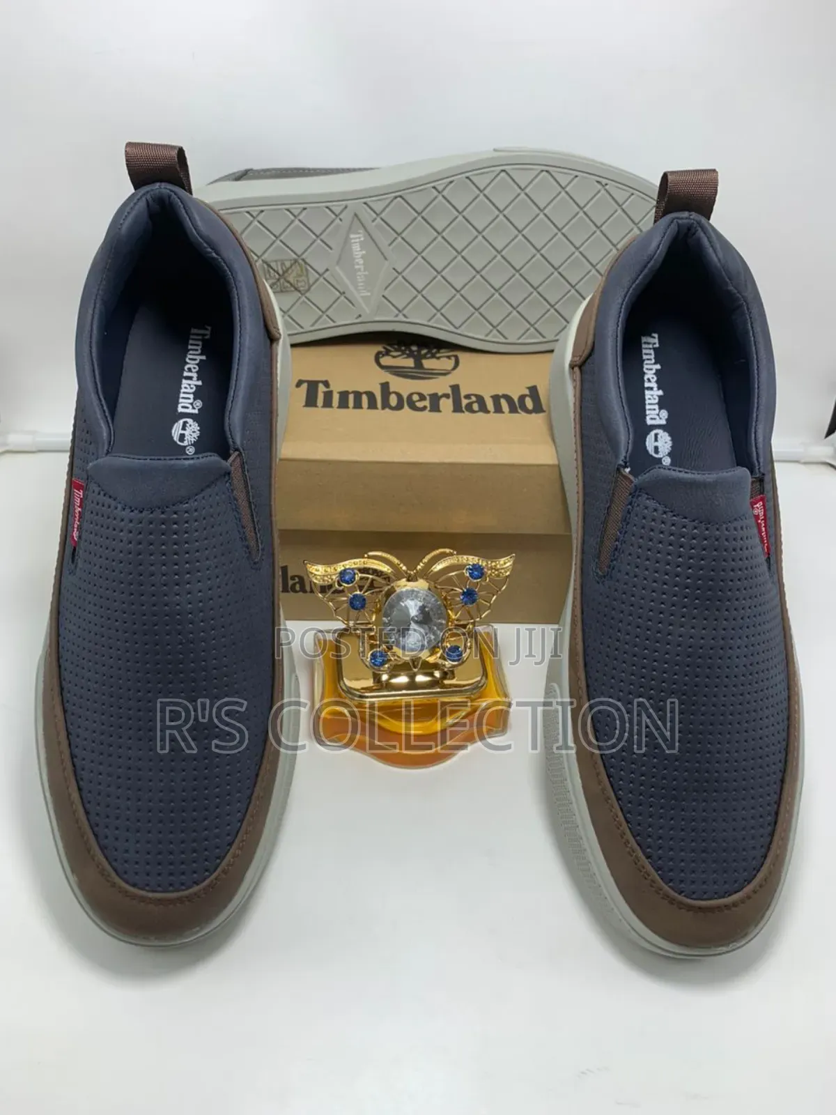 Timberland