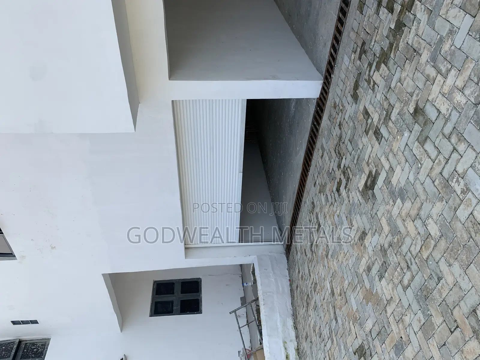 Garage Door-S