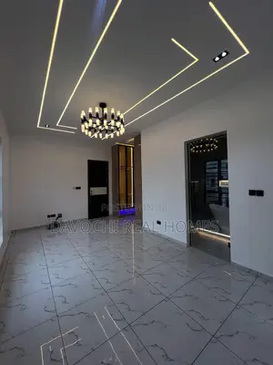 4bdrm Duplex in Ajah for rent