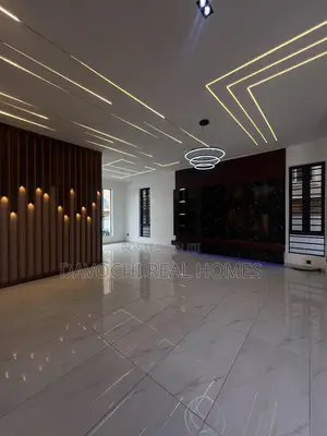 4bdrm Duplex in Ajah for rent