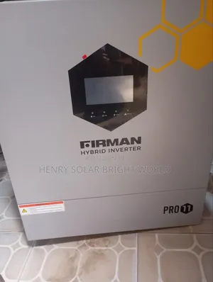 Firman 11kw 48v Hibrid Inverter