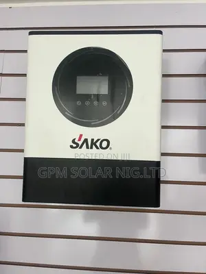 11kva 48volts Sako Hybrid Inverter