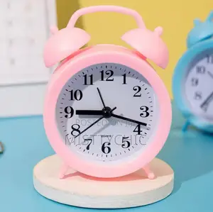 Vintage Clock Exquisite Alarm Clock