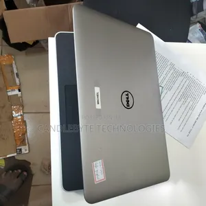Laptop Dell XPS 15 (9530) 16GB Intel Core i7 SSD 256GB