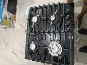 Homestar Mg‐4605 Pro Kitchen Cooker – High Performance